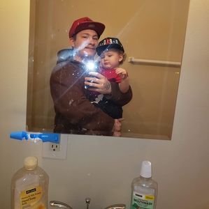 Meet your Posher, Kyle